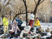 2026.2.3����ͽ�������Ļ�������վ-���ҹ�����-���̴�ѧУ԰ѩ����Ӱ