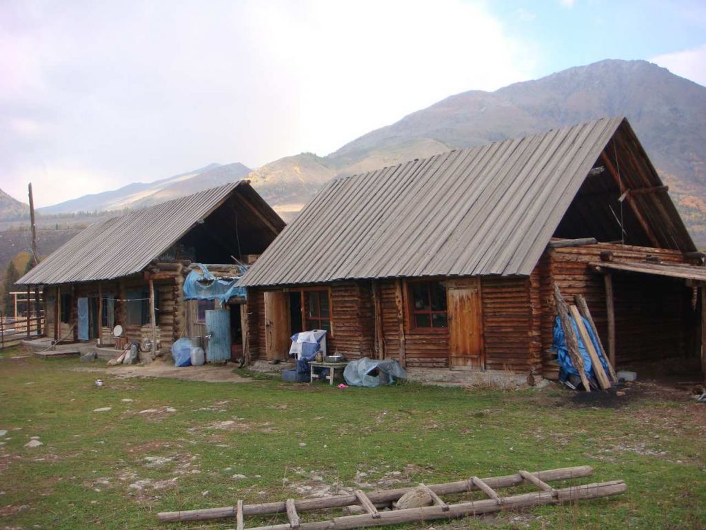 ����ס��ľ��