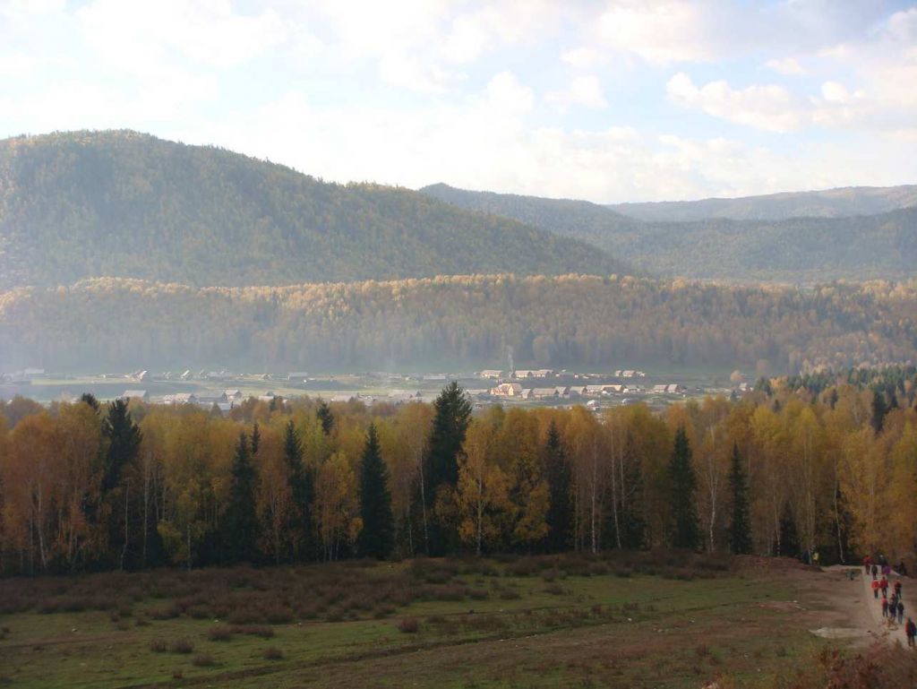 ��ľ���糿