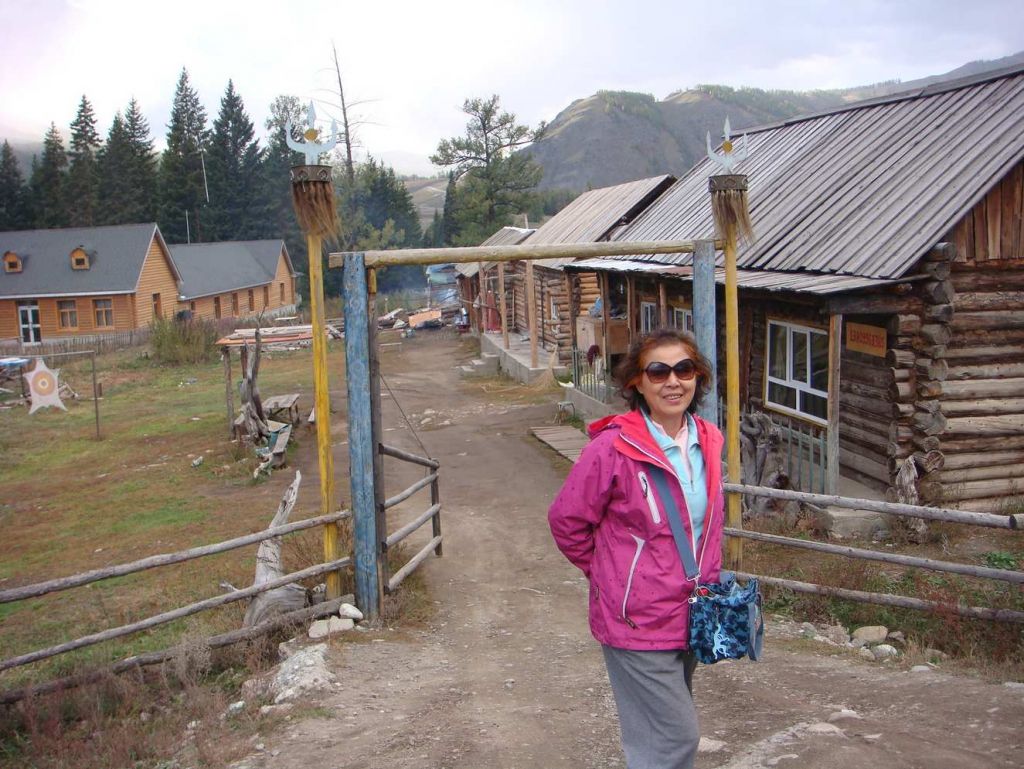 ����ס��ľ��